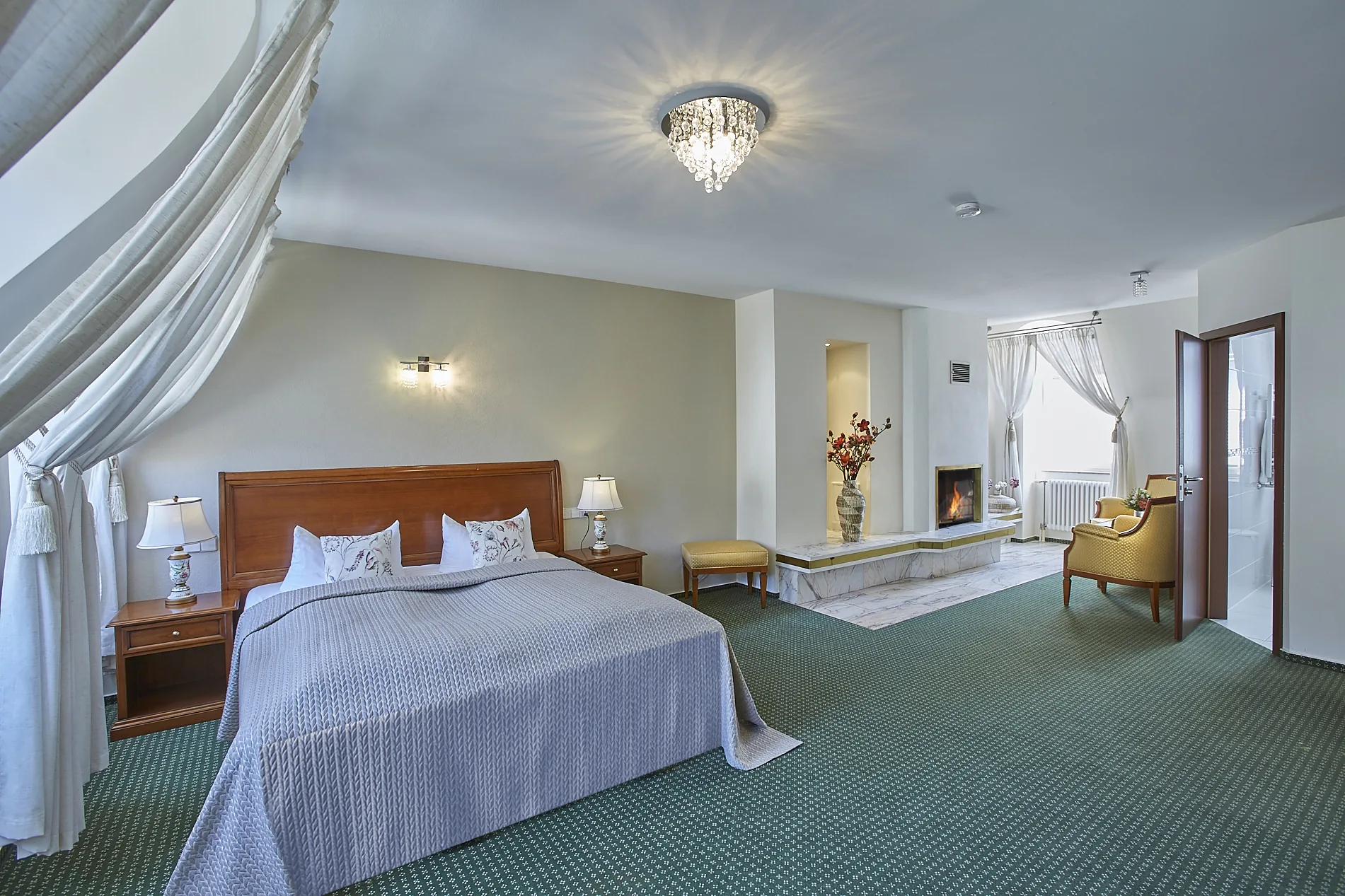 Apartment Hotel Beek Baden-Baden – Vorschau 2