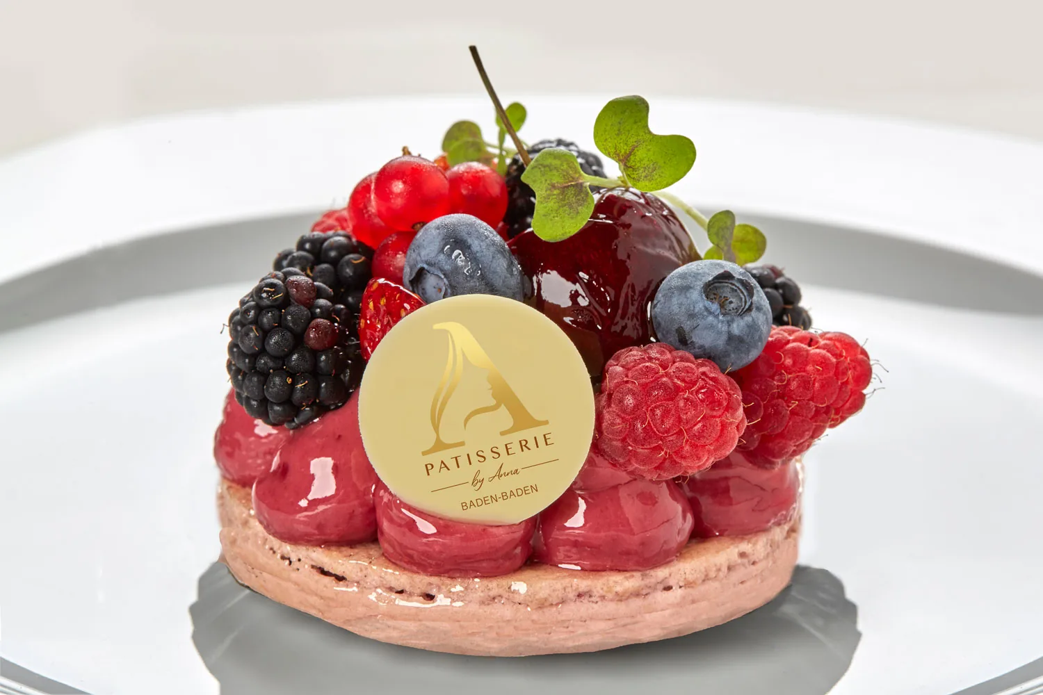 Handgemachte Spezialitäten – Patisserie by Anna