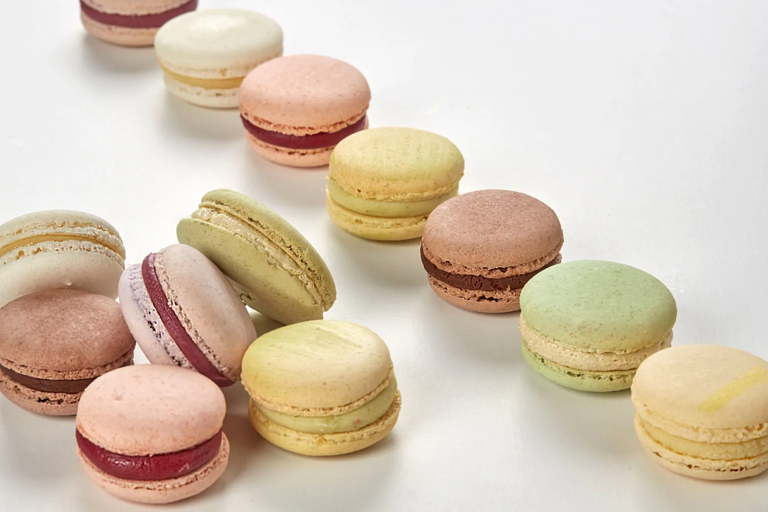 Patisserie-Spezialitäten – Hotel Beek by Anna Baden-Baden