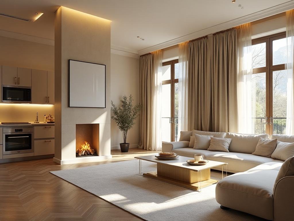 Apartment – Hotel Beek Baden-Baden